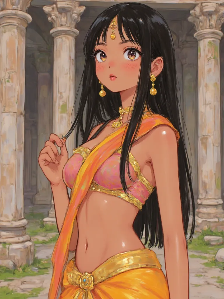 Thumbnail of Каджал