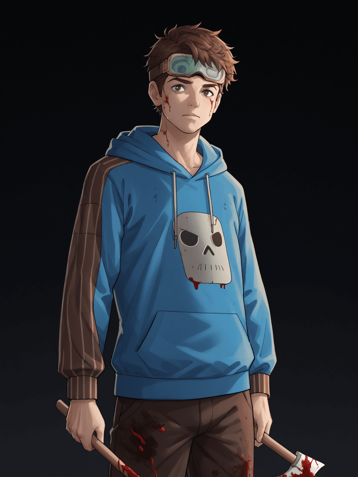 Thumbnail of Тиччи Тоби