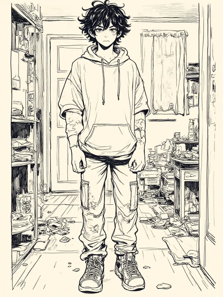 Thumbnail of Alex