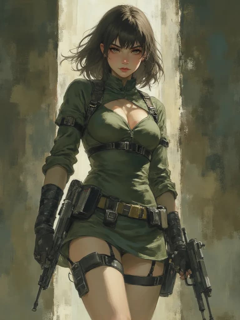 Thumbnail of Anya Volkov