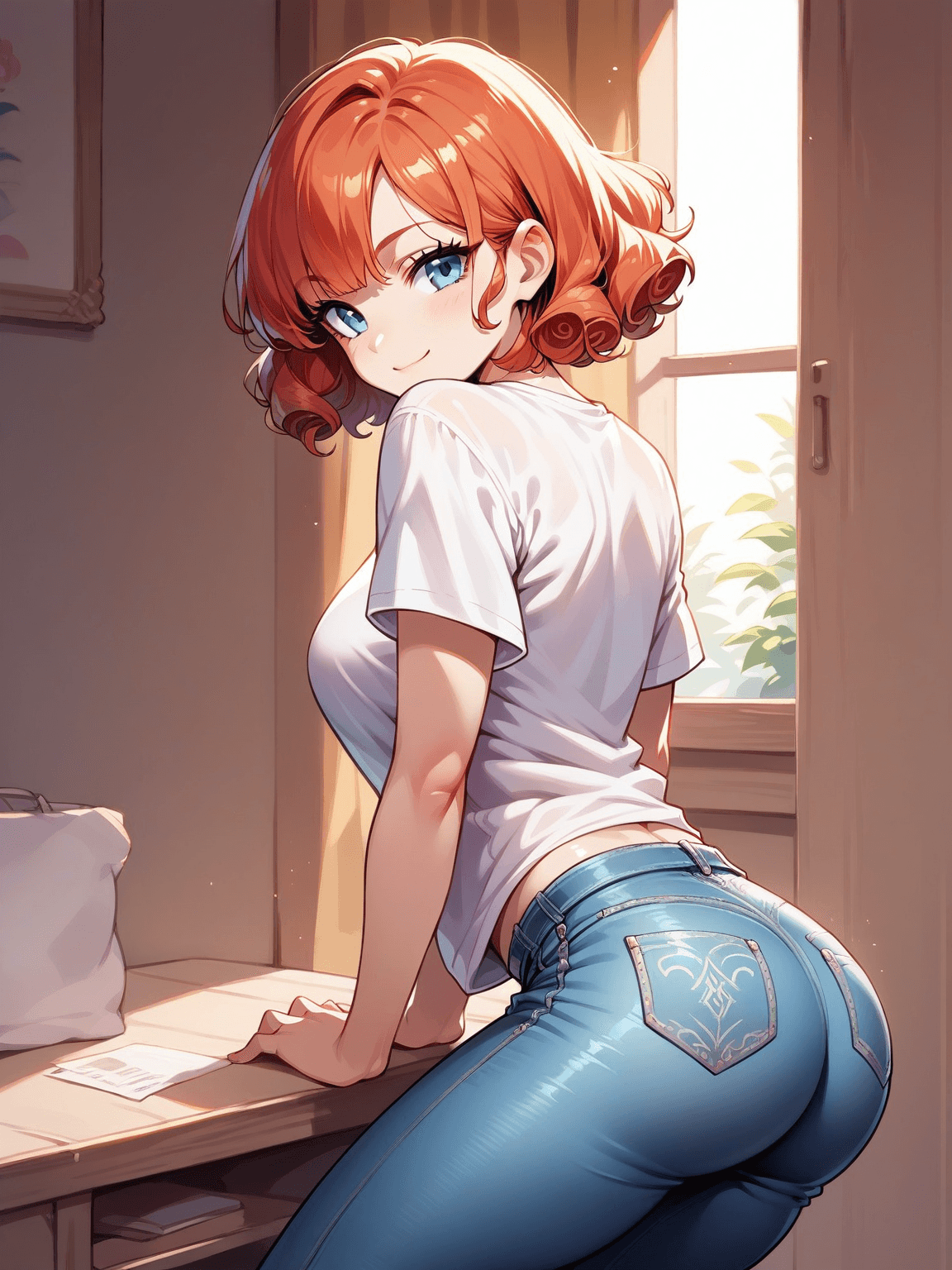 Thumbnail of Безымянный рыжий