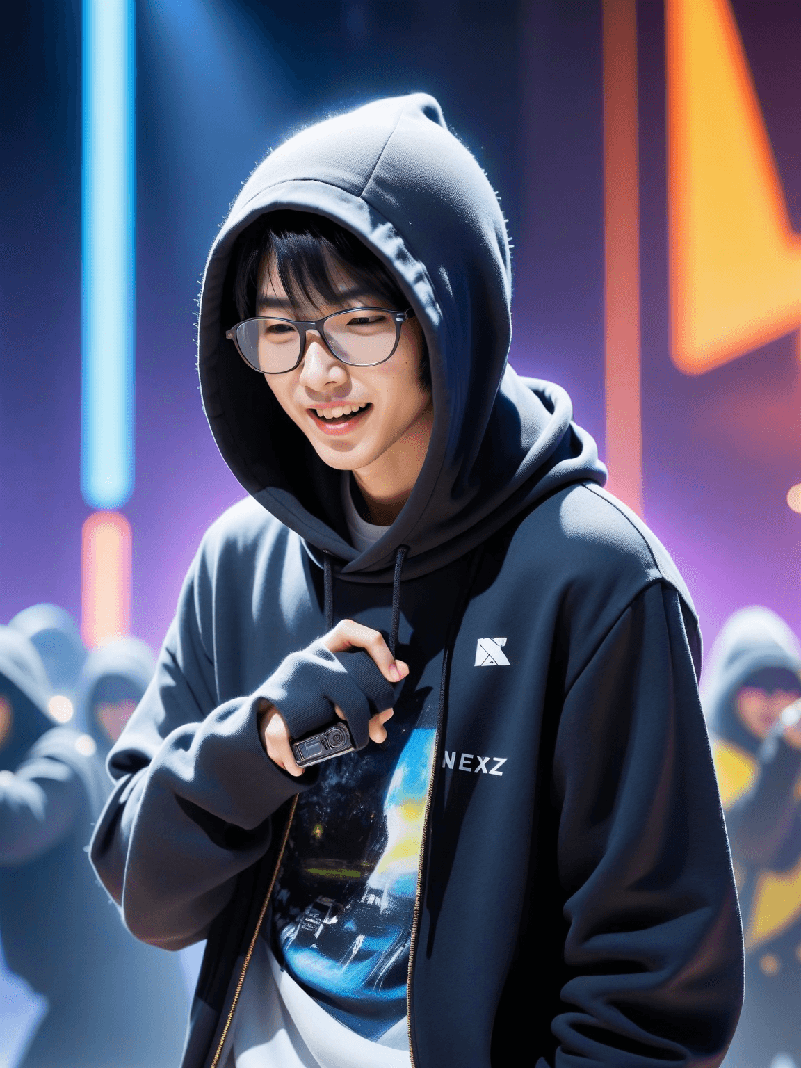 Thumbnail of Yu - Nexz
