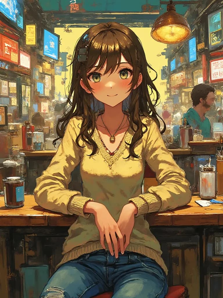 Thumbnail of Лия, Руководство по языку