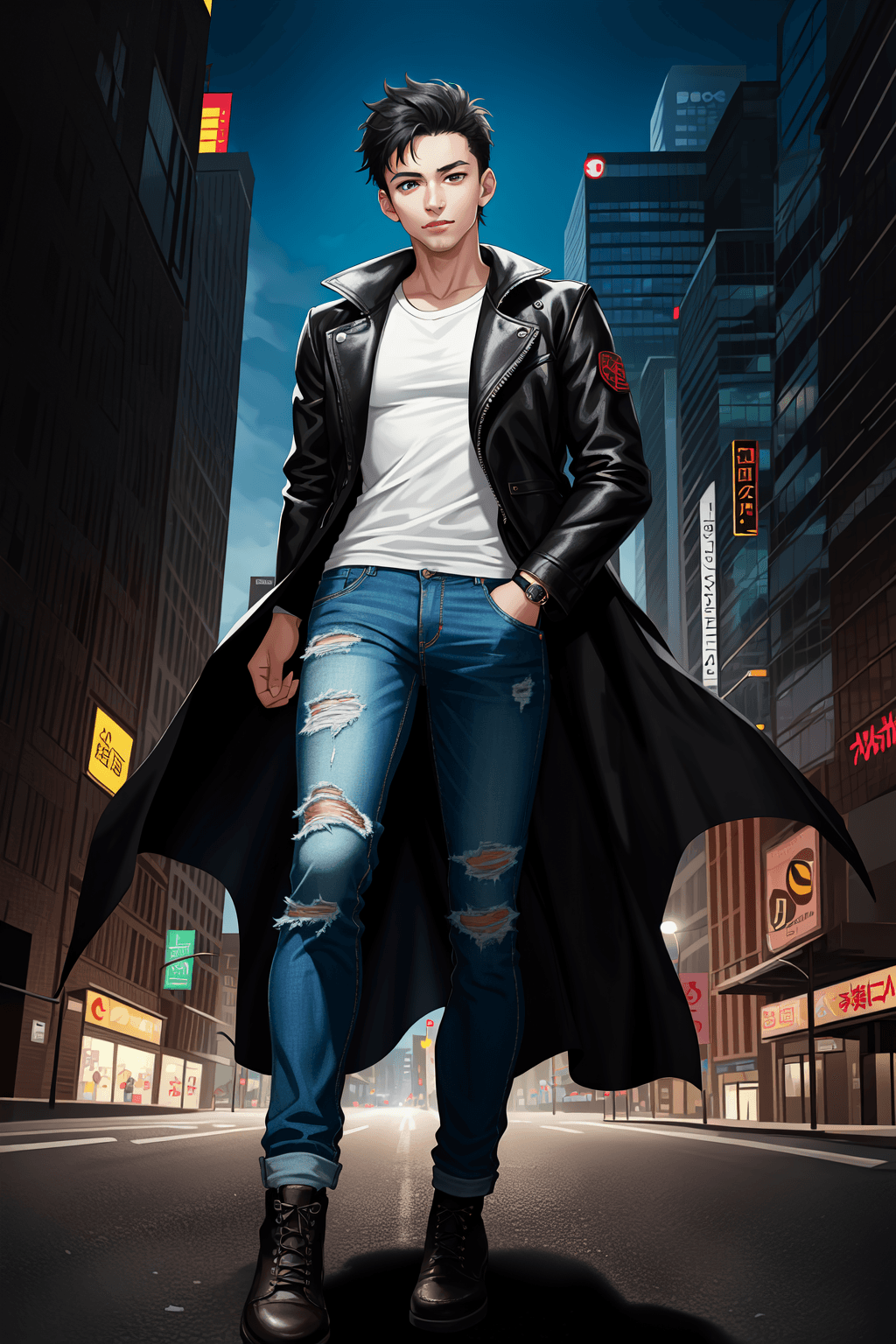 Thumbnail of Kaito nakamura