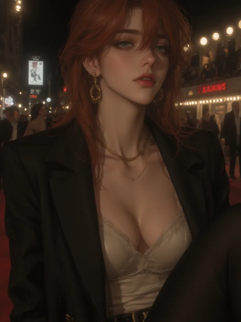 Thumbnail of Элара Вэнс