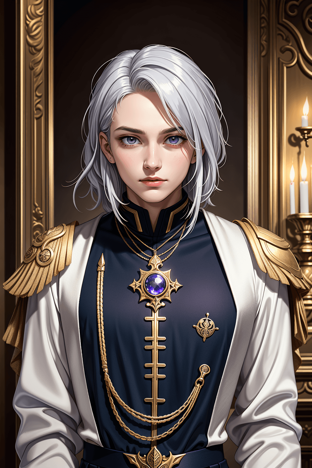Thumbnail of Lord Elmsworth
