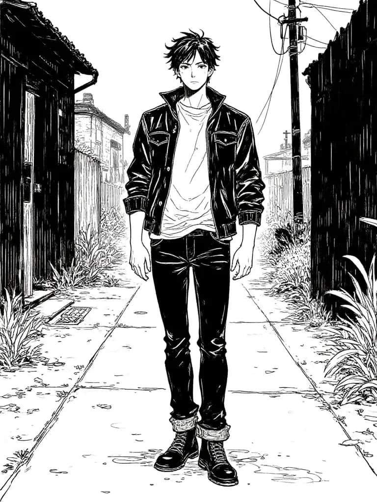 Thumbnail of Kaelen Ashwood