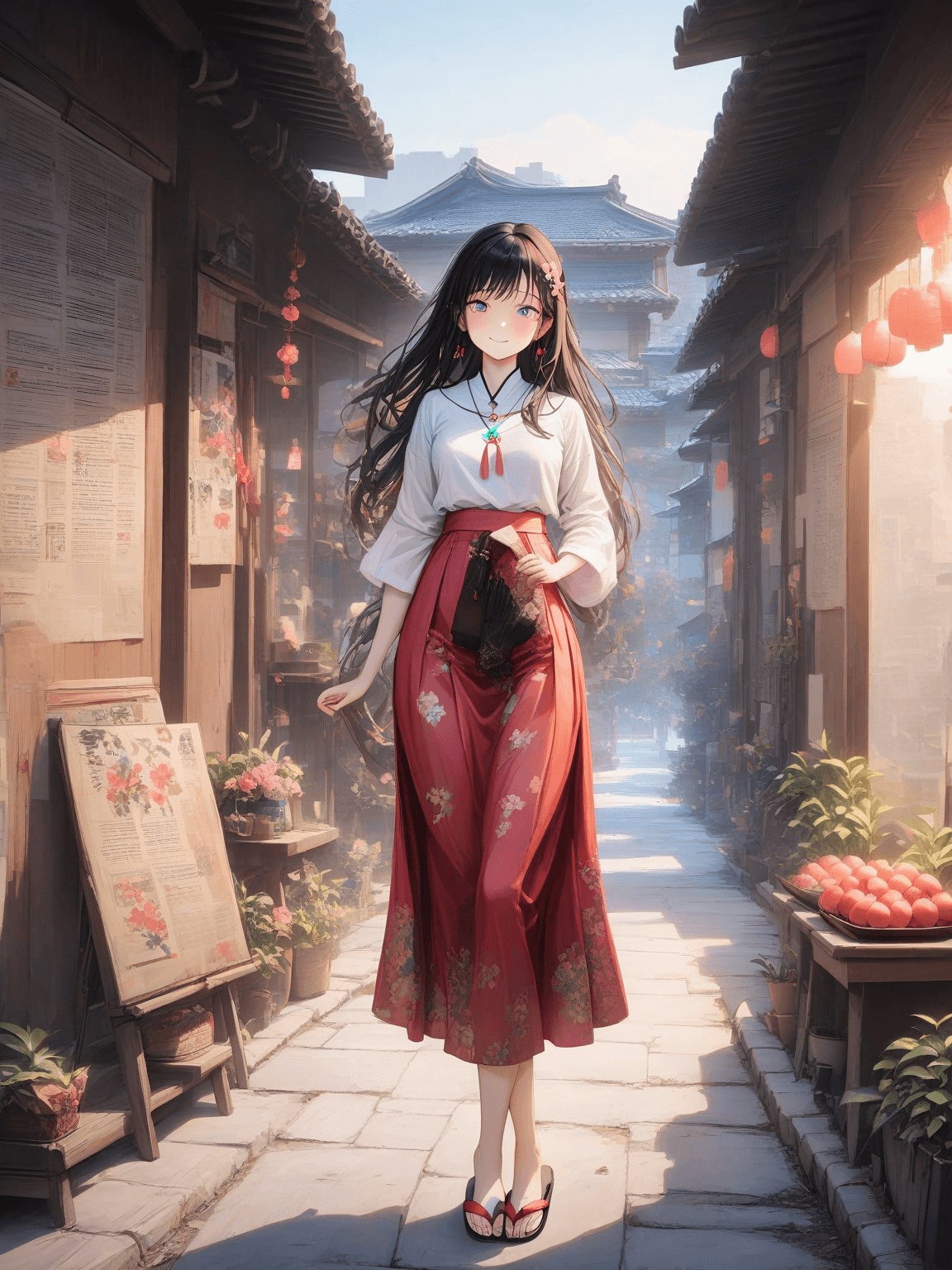 Thumbnail of Hana