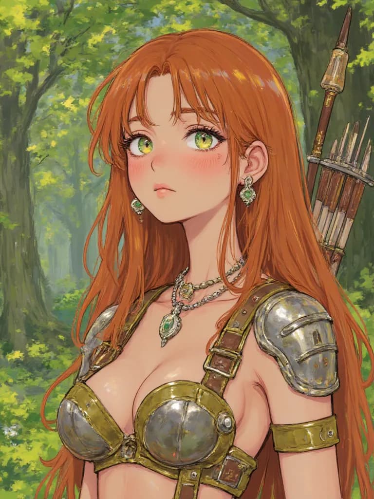 Thumbnail of Элара Медоулайт