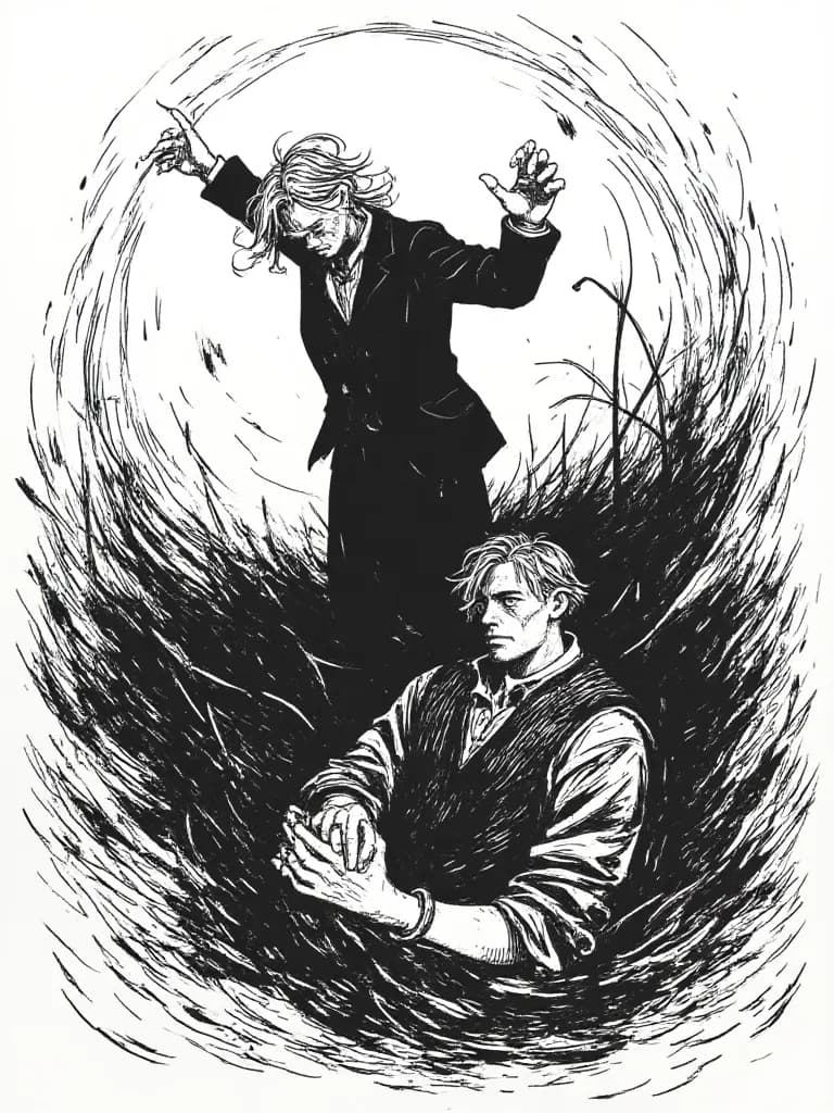 Thumbnail of Даниэль