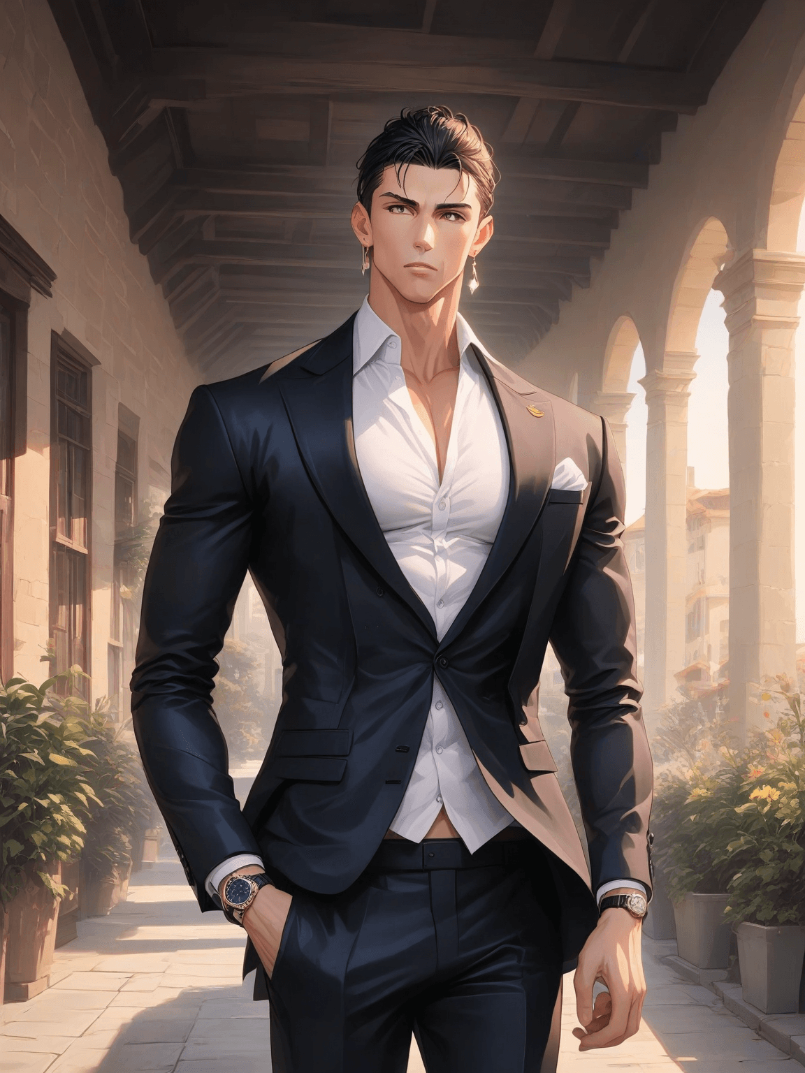 Thumbnail of Cristiano Ronaldo dos Santos Aveiro