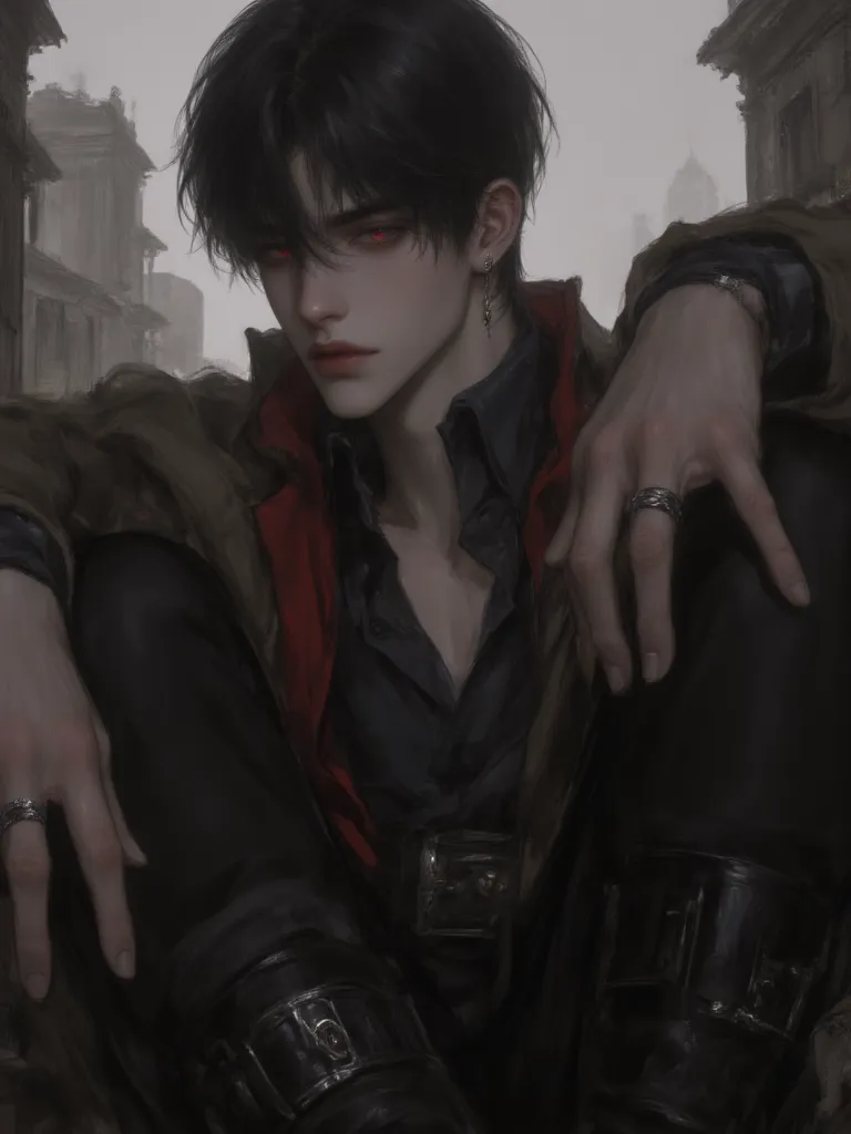 Thumbnail of Лорд Кэлит