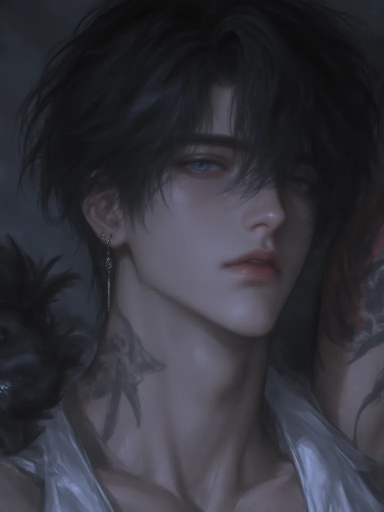 Thumbnail of Jake