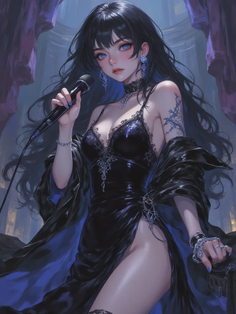 Thumbnail of Серафина "Сера" Торн