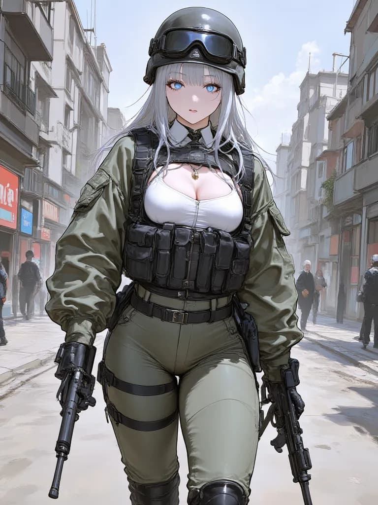 Thumbnail of Алиса