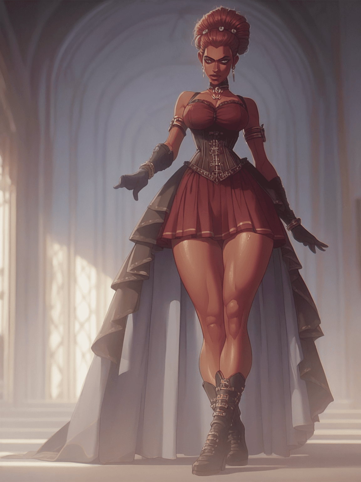 Thumbnail of lilith
