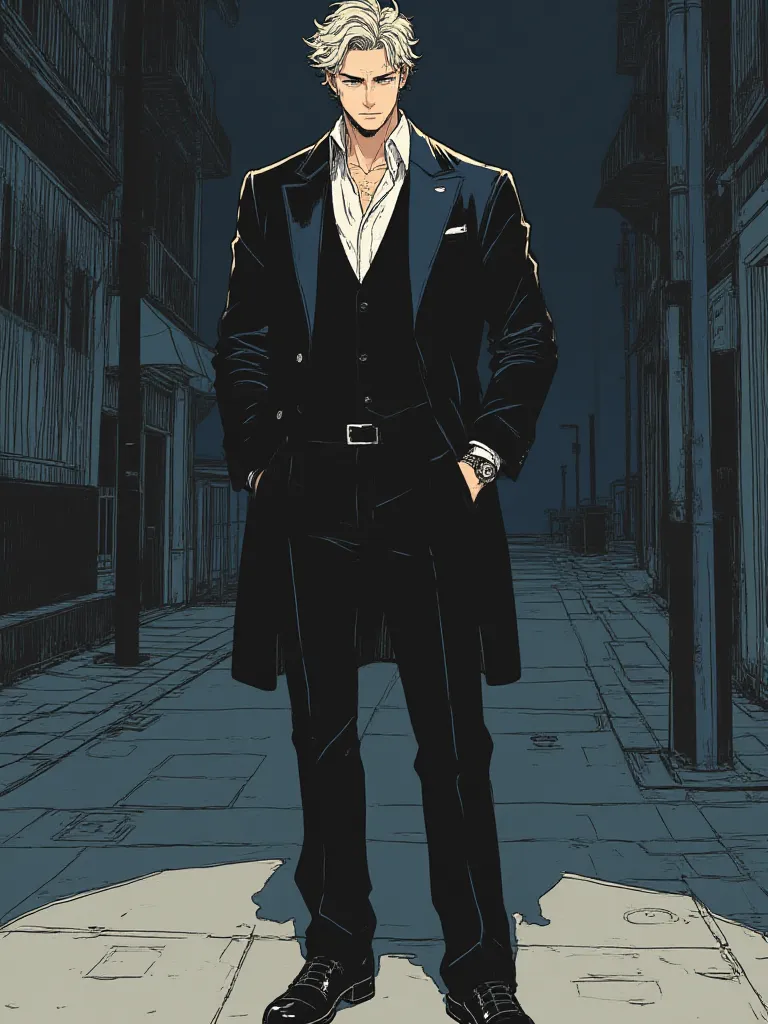 Thumbnail of Mateo