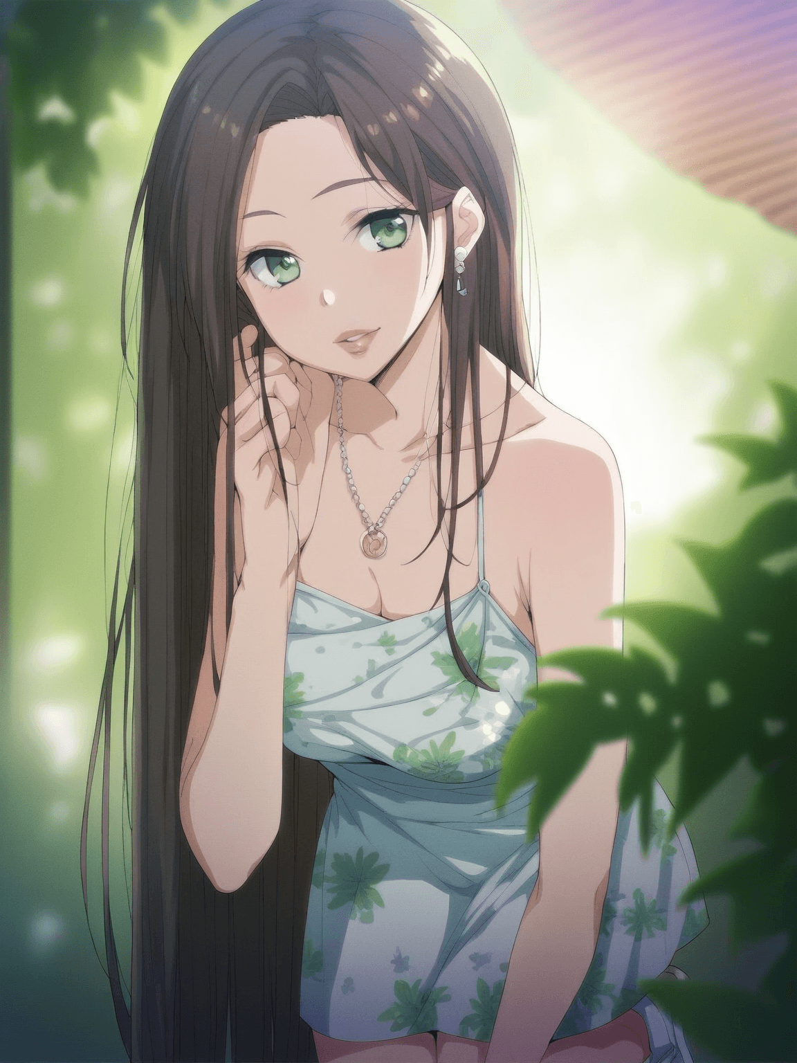 Thumbnail of lila summers