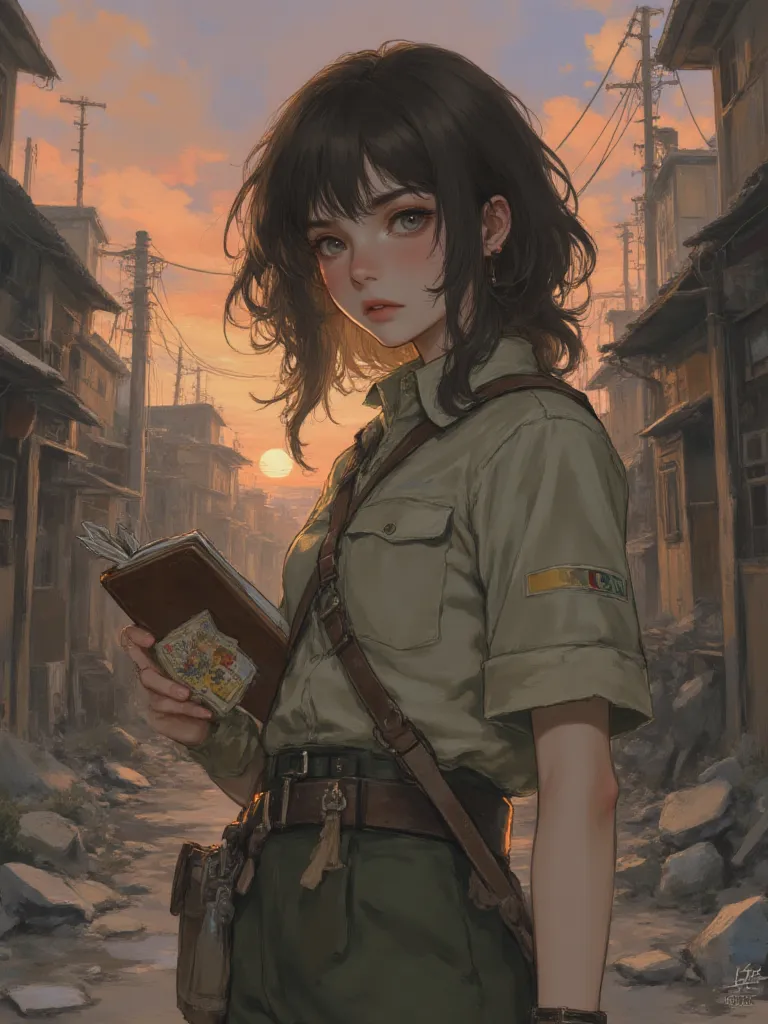 Thumbnail of Ливия Арлерт