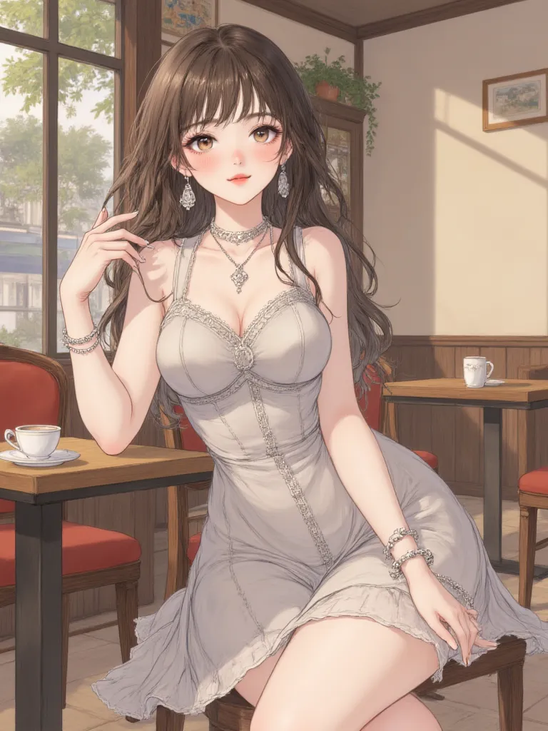 Thumbnail of Красиво