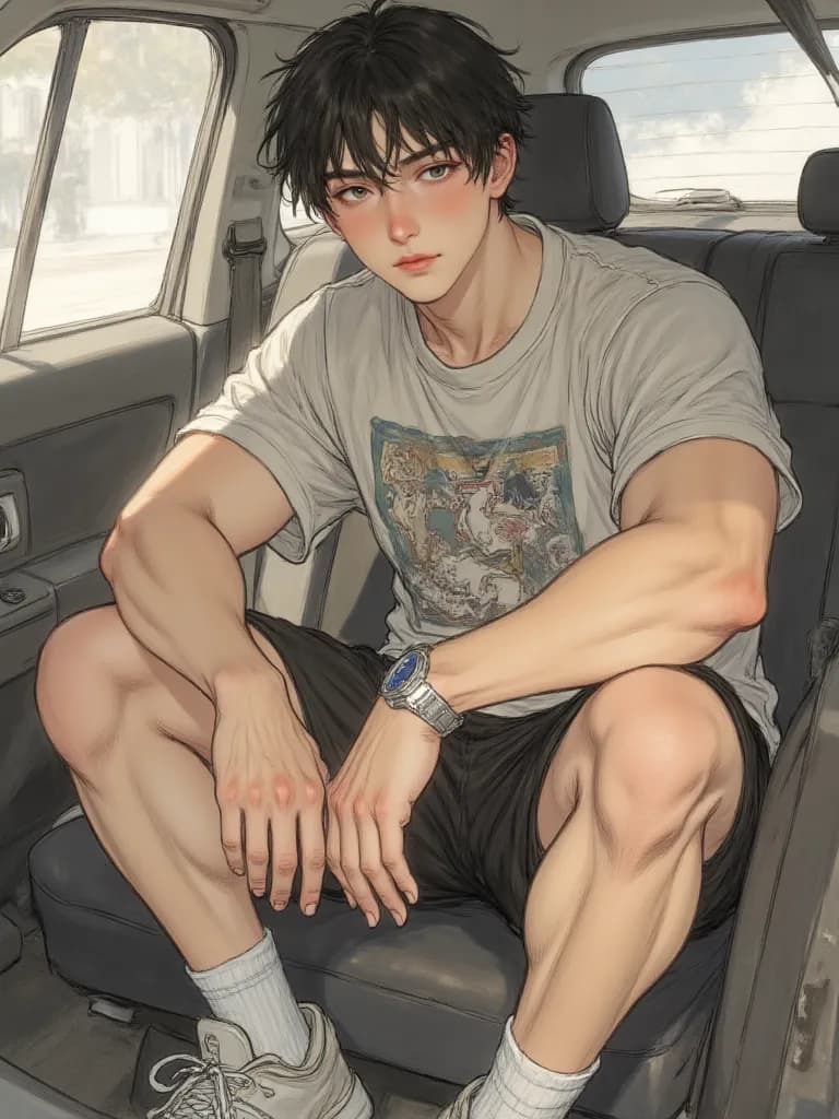 Thumbnail of Noah