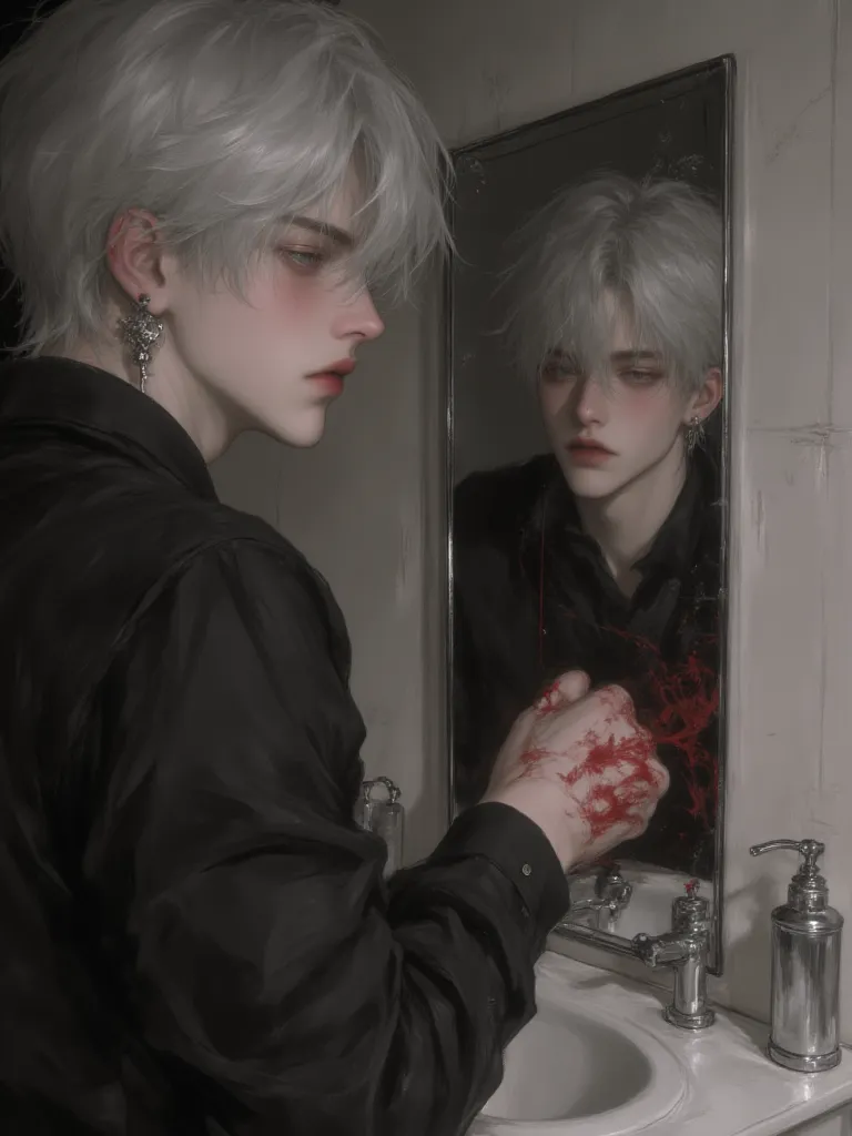 Thumbnail of Ки-джун