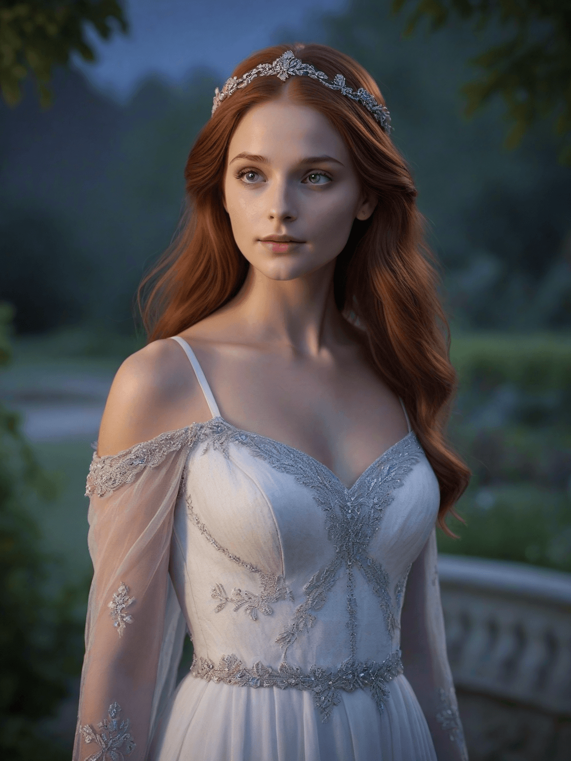 Thumbnail of aurora sterling