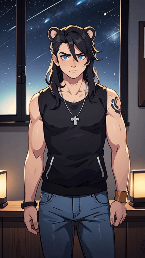 Thumbnail of "Lance"