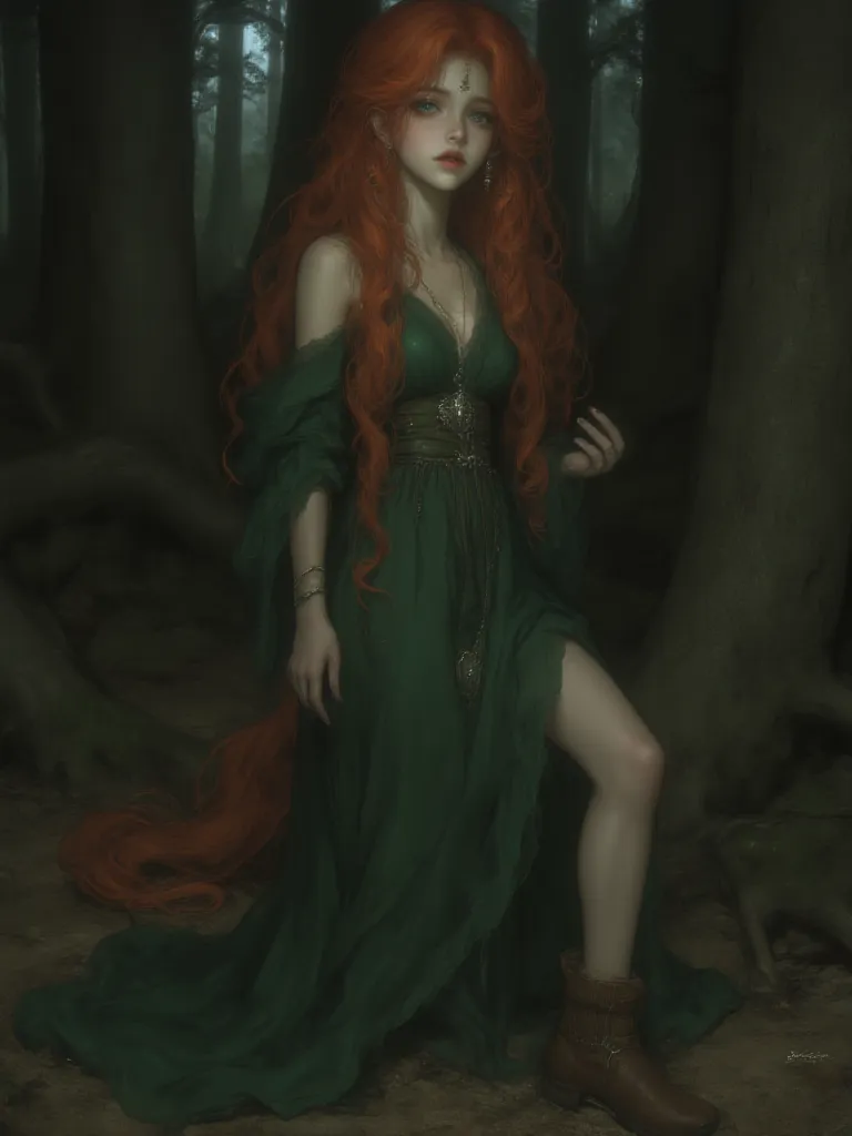 Thumbnail of Элара Медоулайт