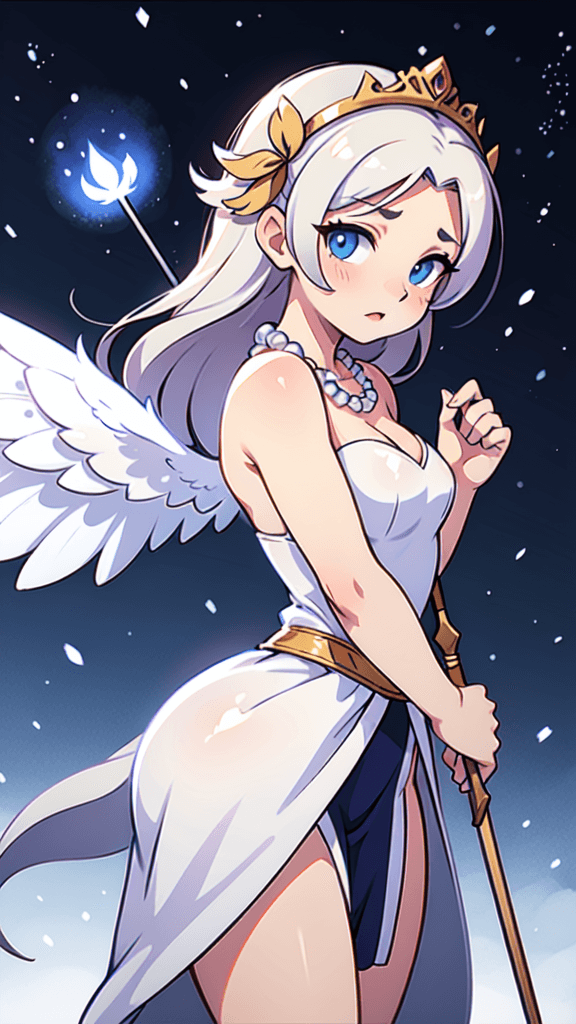 Thumbnail of "Lucia"
