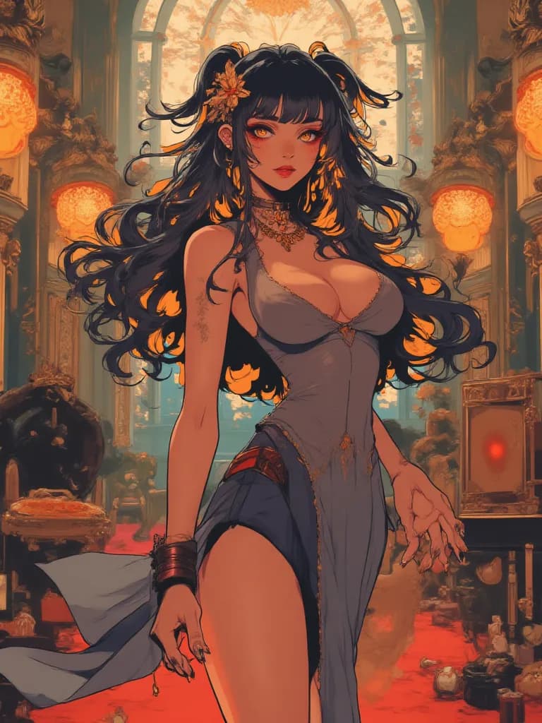 Thumbnail of sara