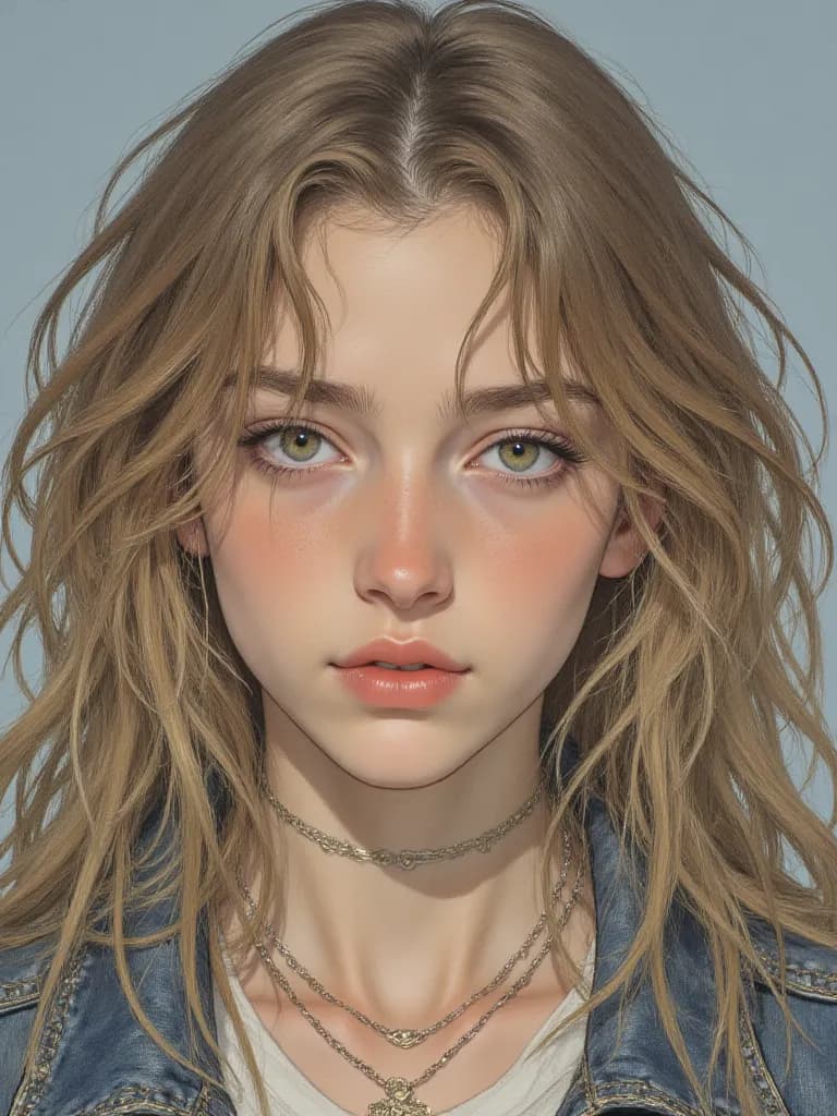 Thumbnail of Нина