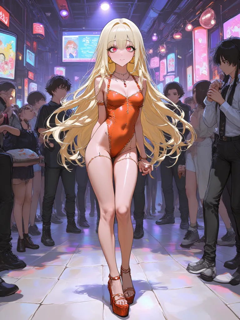 Thumbnail of Хошино Рина