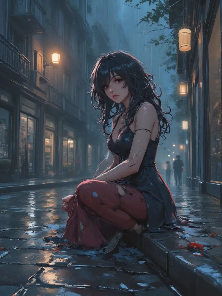Thumbnail of Elena