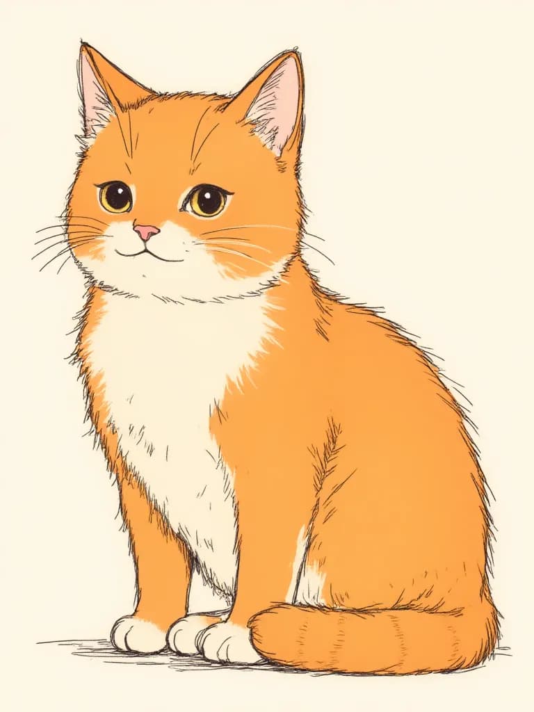 Thumbnail of Твоя кошка