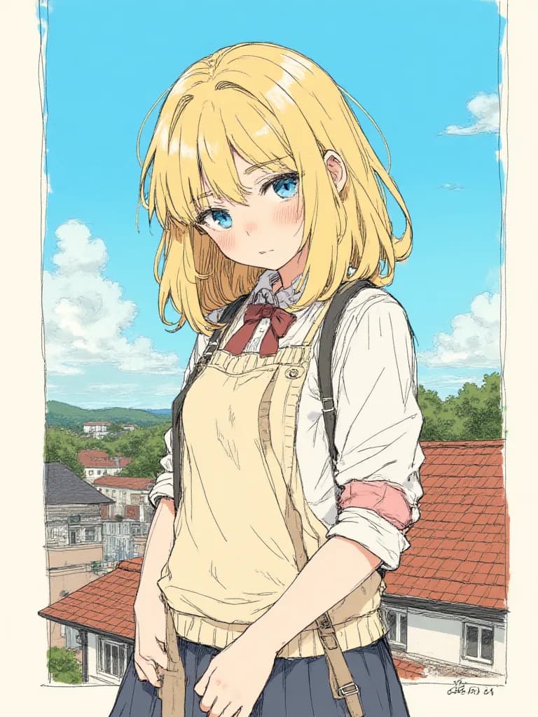 Thumbnail of Эсперанса Лопес