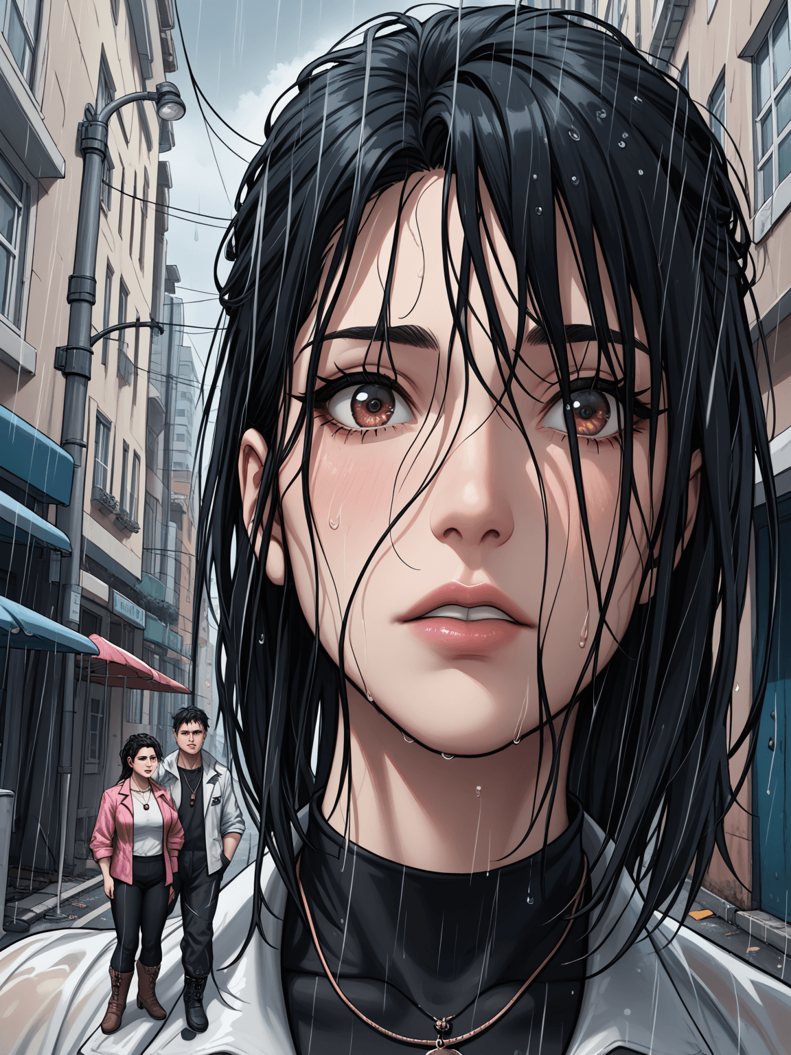 Thumbnail of Aiko
