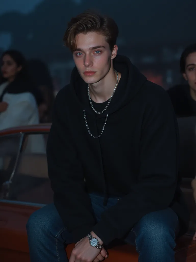 Thumbnail of Mathéo