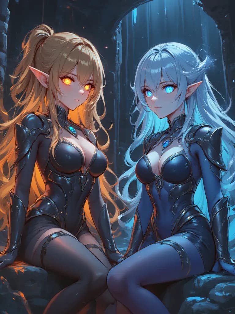 Thumbnail of Огонь и лед