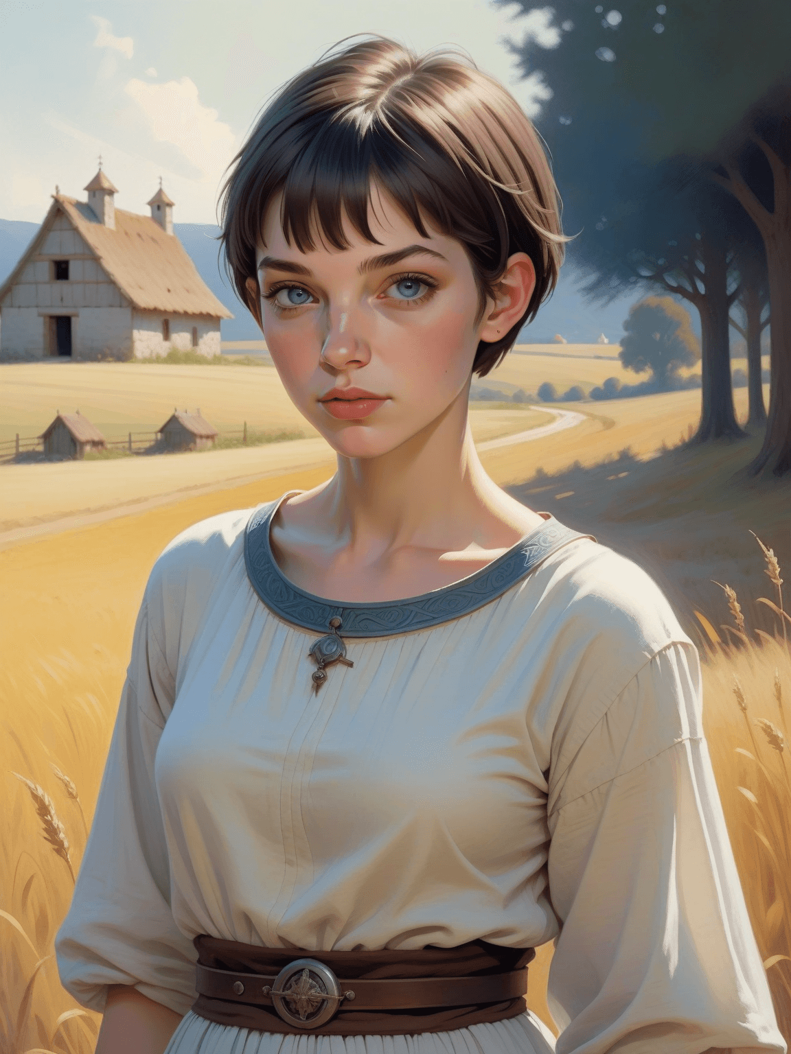 Thumbnail of Мария