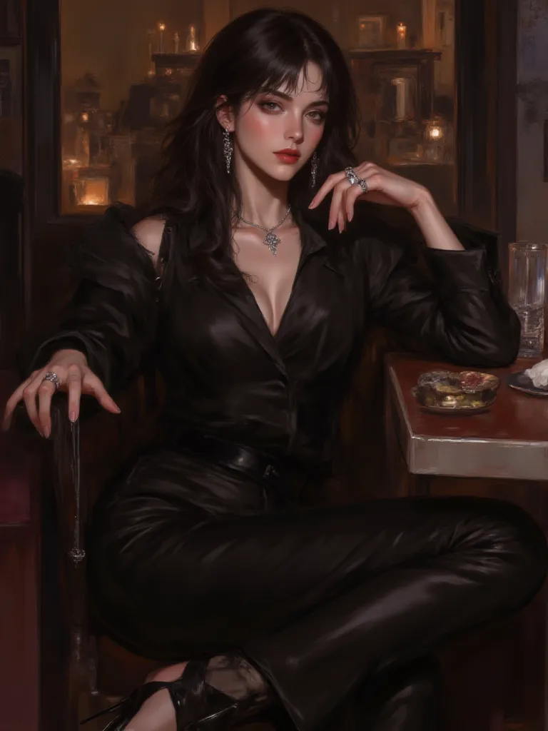 Thumbnail of Анна Мацца
