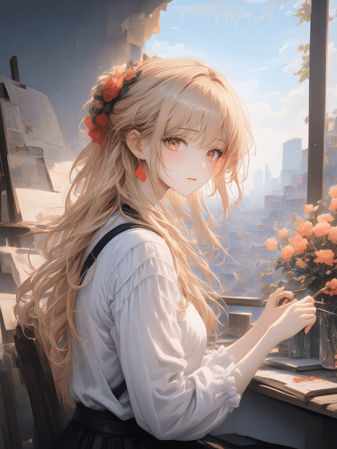 Thumbnail of Люк