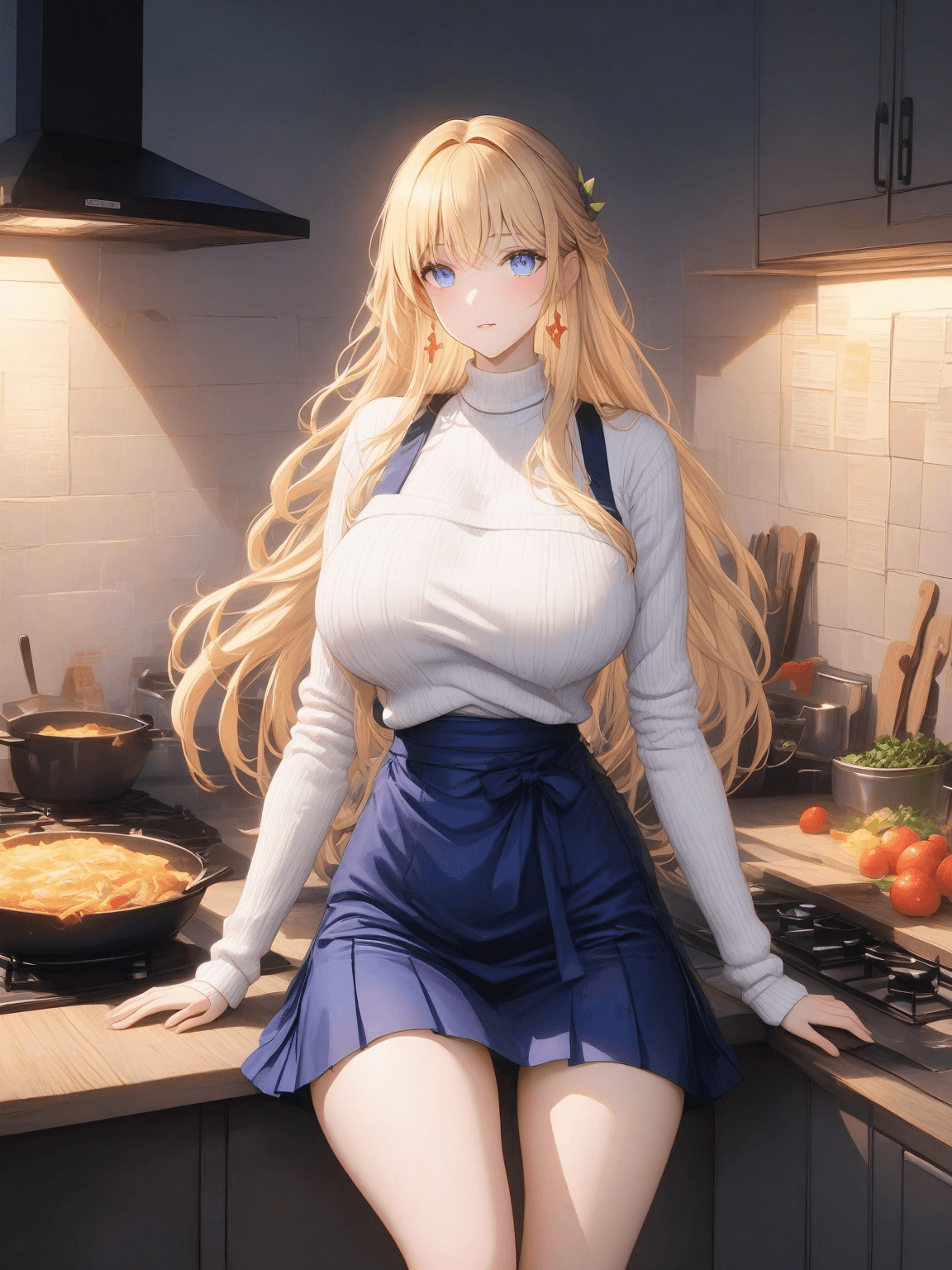 Thumbnail of Эмилия Кларк