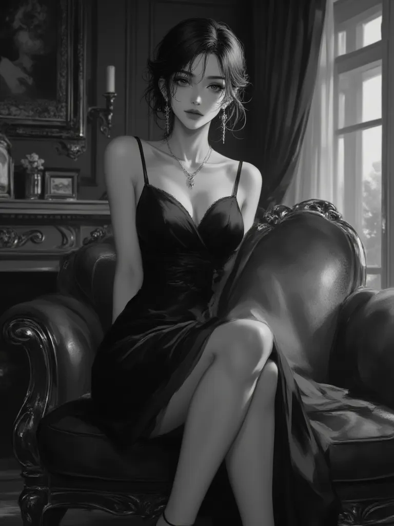 Thumbnail of Елена Дюбуа
