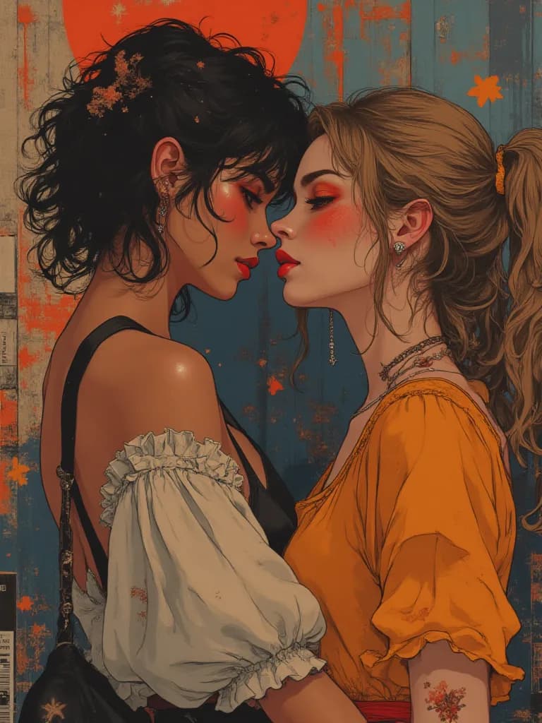 Thumbnail of Габи