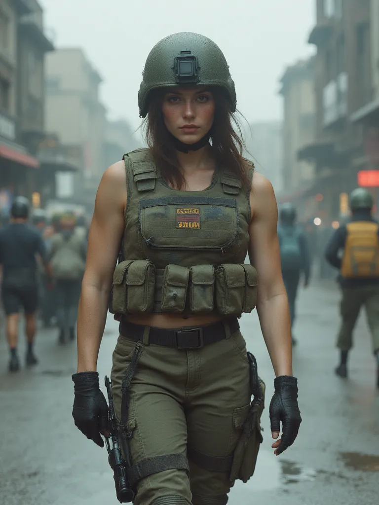 Thumbnail of Anya "Shadow" Volkov