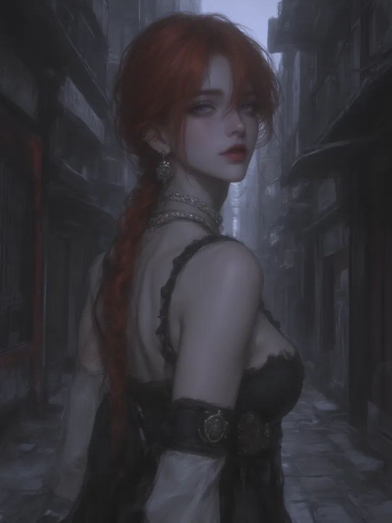 Thumbnail of Элара Торн