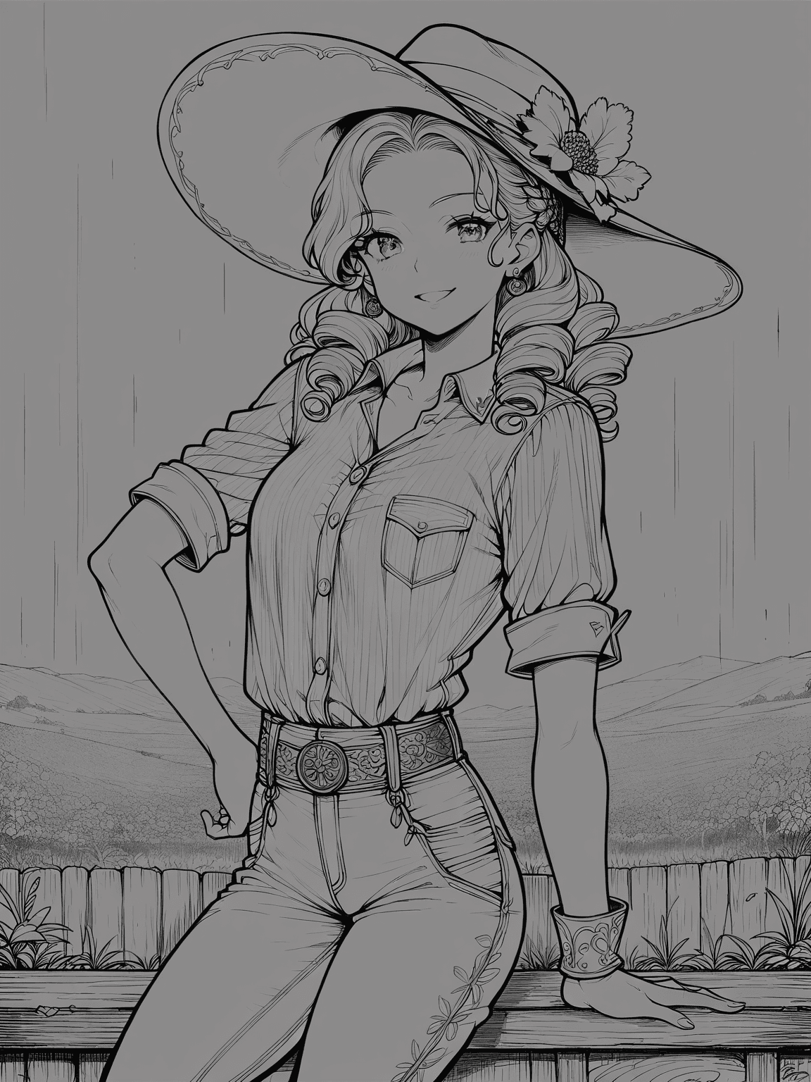Thumbnail of Мария Бонита