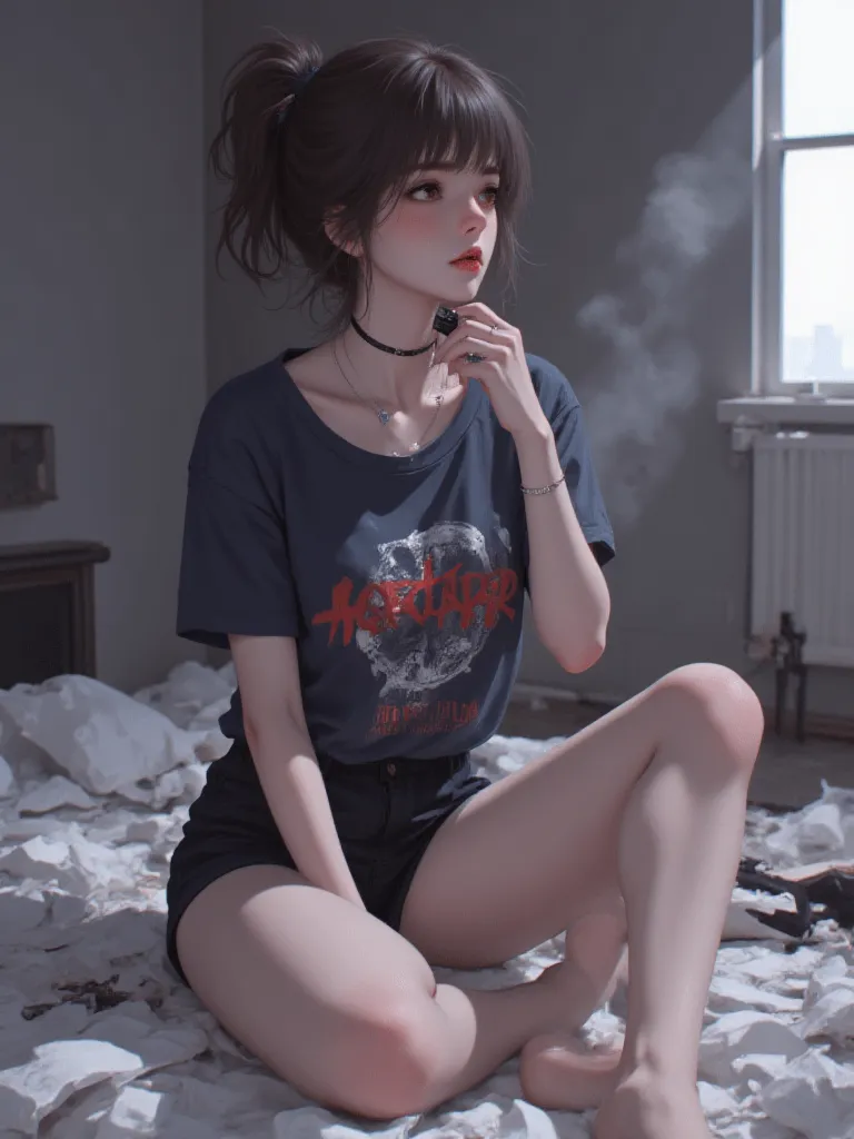 Thumbnail of Тилли
