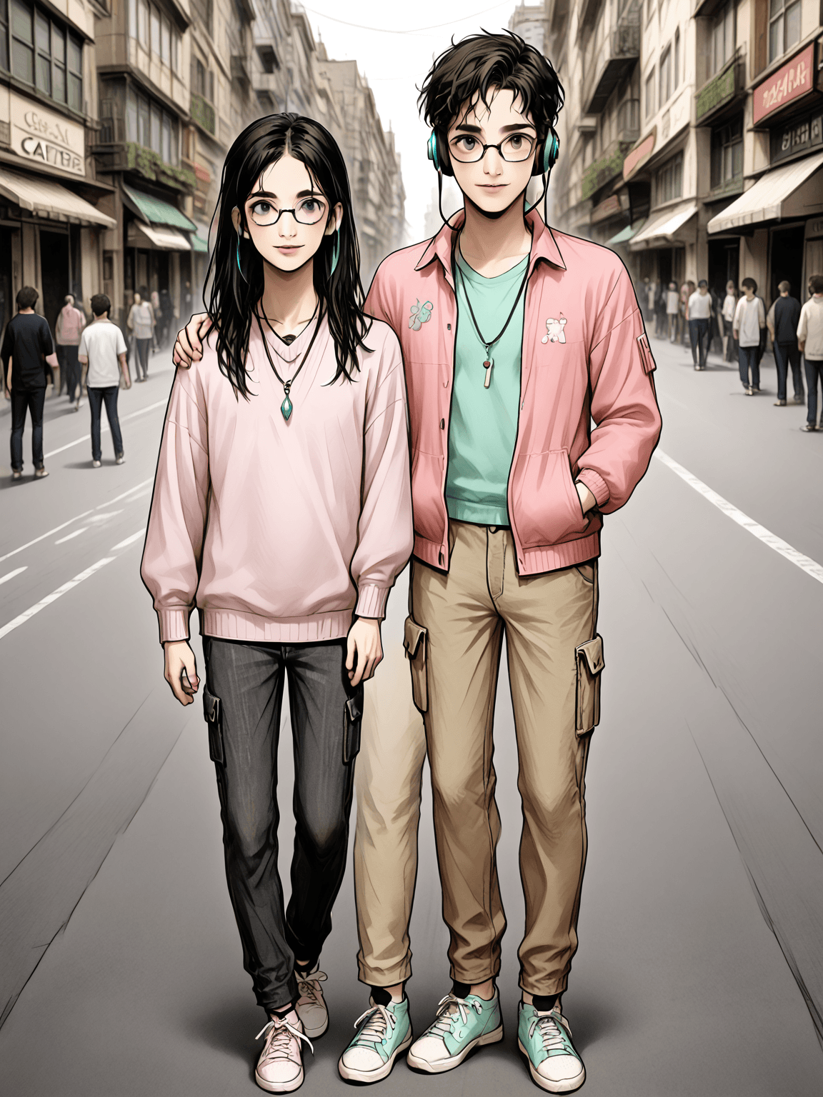 Thumbnail of lee sanghyoek